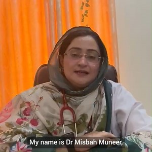 380K views · 10K reactions | In a remote corner of Balochistan, we're working with the District Headquarter Hospital in Turbat on a project that will help enhance energy security & reduce carbon emissions. Dr. Misbah, Head of the Paediatrics department, shares how this will help children & women. ️ | UNICEF South Asia | Facebook