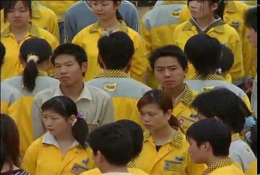 Films: Manufactured Landscapes — Edward Burtynsky