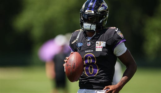 2025 Baltimore Ravens Training Camp: Schedule, dates plus offseason moves review