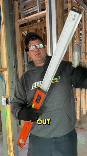 @Johnson Level Extendable Box Beam Level | 24