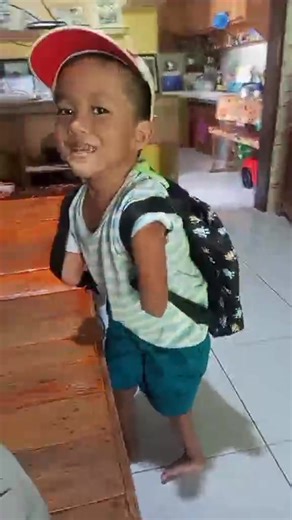 Wow naman yan new bag❤❤ @highlight #everyone Dwyne vlogs tv #reelsviralシfb | Loreto Dote