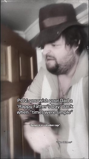 192K views · 1.6K reactions | POV: you grow up to break the cycle of passed down generational trauma with your children | DavietheGoliath | Facebook