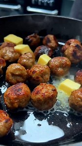 30K views · 307 reactions | Swedish Meatballs . . #meatballs #swedishfood #meatball #chef #cheflife #asmrfood #recipe #recipes #meat #beef #yum #yumyum #yummy #yummyfood #foods #foodie #cook #cooking #food | SK Tasnim | Facebook