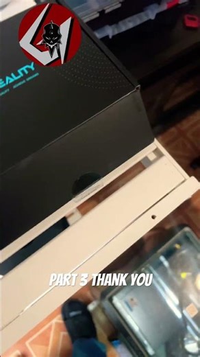 Key error 111 fixed thank you creality! #3dprinted #3dprinting #creality #fdmprinter #diy #3dprinted