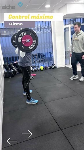 💪 Entrenamiento Funcional · Recuperación · Rendimiento · Bienestar