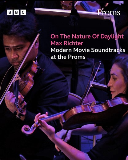 Max Richter’s minimal yet powerful “On The Nature Of Daylight” is one of the most popular soundtrack choices in film and television. It recently featured in The Last of Us, opened Denis Villeneuve’s 2016 movie Arrival, and scored the closing scenes of Michael Winterbottom’s The Trip. The evocative composition has starred in more than 20 productions since its release - on Richter’s 2004 album The Blue Notebooks - even including the dramatic 35th anniversary episode of EastEnders. It's part of Mod