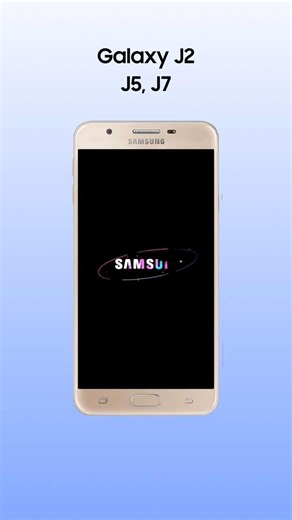 Galaxy J Series Startup Boot Animation & Sound #samsung #sound #boots #animation #samsunggalaxy