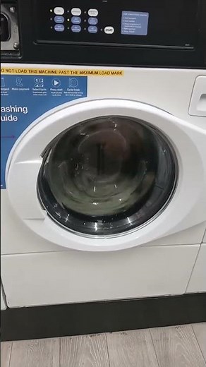 Brand new IPSO washing machine bedding