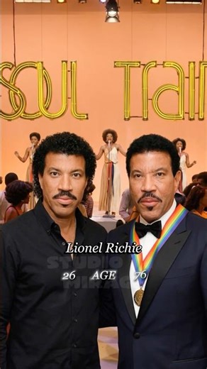 The Commodores: Then and Now