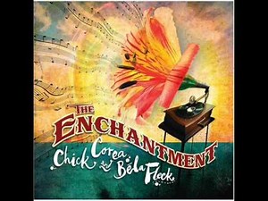 Chick Corea & Bela Fleck - Brazil