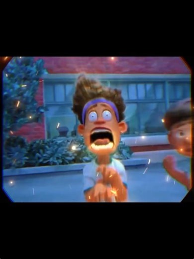 Kung Fu Panda’s Greatest Battles! ⚔️ #Shorts