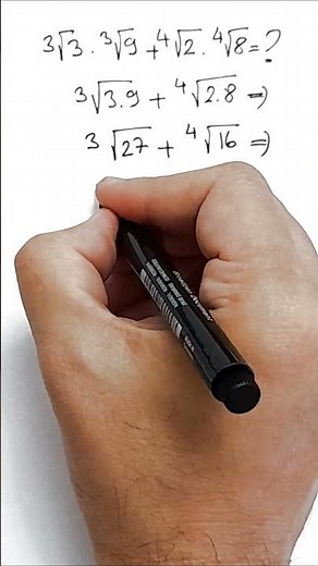 cómo sacar la raíz cuadrada paso a paso y calcular ejercicios de matemáticas ? pregunta 10