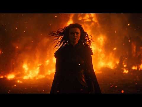 The Sad Story of Jon Snow's Mother Finally REVEALED! Lyanna Stark