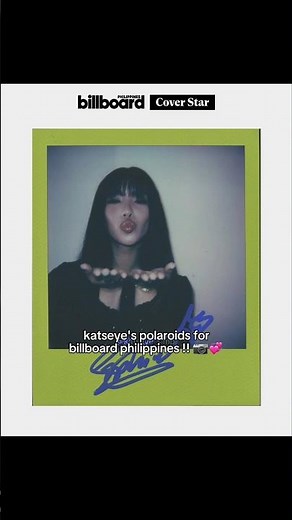 i want one of their polaroids with their sign omggg 😭😩 #katseye #shorts