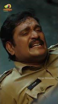 Devi Prasad reveals the truth | Krack Movie Scenes | Ravi Teja | Samuthirakani | #ytshorts