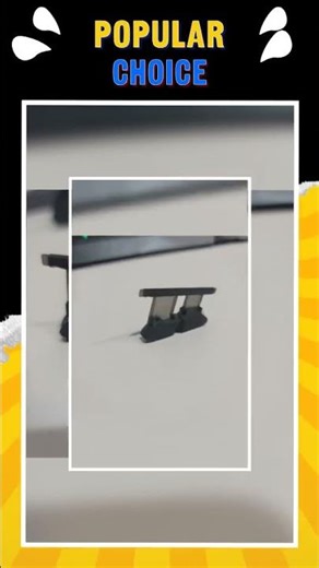 FinalMouse Air58 Side Buttons | Phantom | Sunset | Replacement Parts | Upgrade