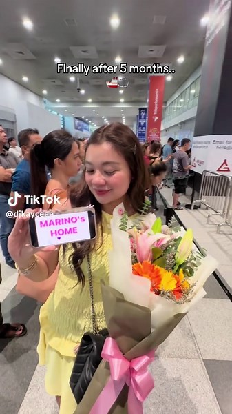 Welcome Home Husband: Emotional Reunion After 5 Months