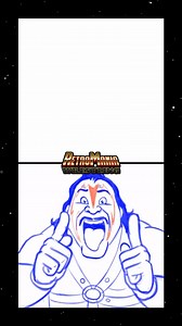 7.5K views · 77 reactions | An early look at Demolition’s Retro Rumble intros!  RetroMania Wrestling DLC Test Footage | Retrosoft Studios | Facebook