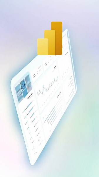 Creating Sales Overview Reports in Power BI