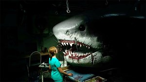 Don't Make Any Mistakes In Shark Dentist 😨 #gaming #SharkDentist #game | GBS Gaming