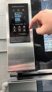 How to Find Your Bakerlux Serial Number, Set Up Wi-Fi, & Access UNOX DDC