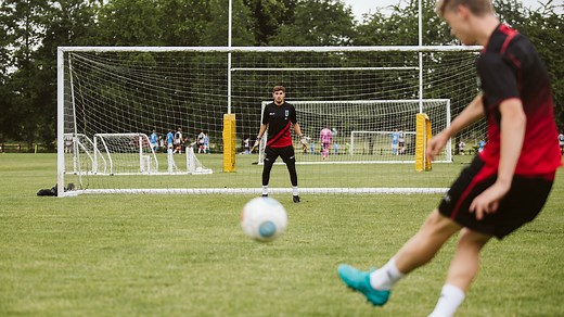 Academy of Sport | A Range of Excellent Sports Courses