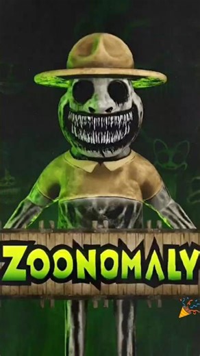 💀 I Almost Got Caught by Zookeeper Zoonomaly in the Middle of the Night!