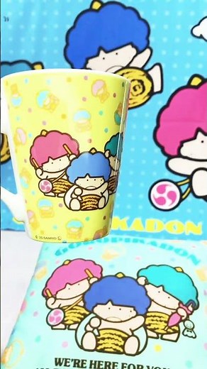 サンリオゴロピカドンの福袋開封パティズの福袋 2025年発売#サンリオ #サンリオ購入品 #サンリオ購入品紹介 #sanrio #福袋開封#ゴロピカドン#パティズ