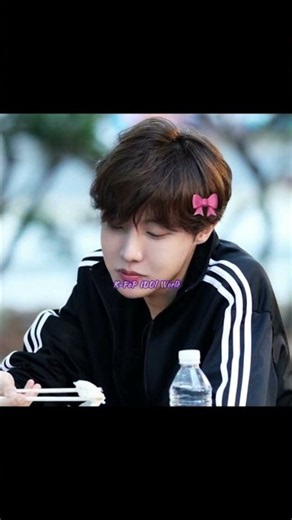 🌷🌈 J-Hope (4/7) 💙✨😻 | I Love You 🎶🎶| Jung Hoseok Edit| #bts #junghoseok #hobi #trending #viral
