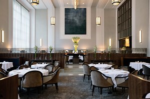 Eleven Madison Park Is Ready for Its Netflix Close-Up