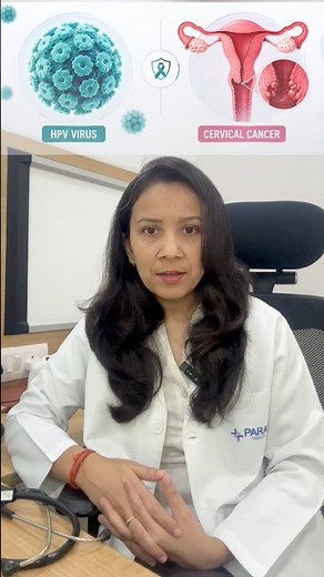 HPV Vaccine Explained: Right Age, Dose Schedule & Safety | Cervical Cancer Vaccine