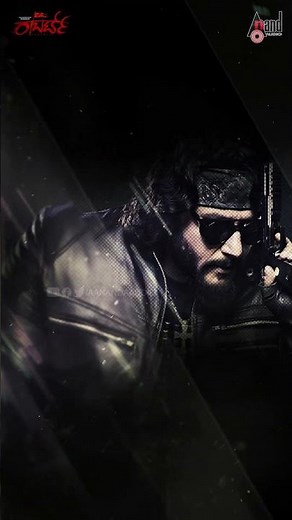 Roberrt | Ba Ba Ba Na Ready | Darshan | Vinnod| Arjun Janya| V Nagendra Prasad|Tharun|Umapathy Films