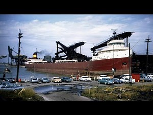 Weather Authority NOW: Marking 50 Years since the sinking of the Edmund Fitzgerald