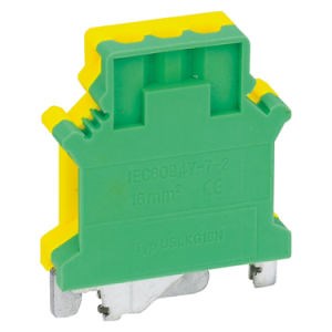 [Hot Item] Universal UK Series Screw Connection Terminal 16mm2