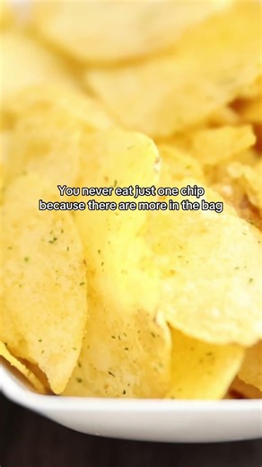 5 Facts About Potato Chips That You Probably Didn't Know