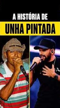 The Story of Unha Pintada