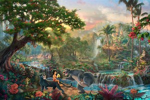 Disney The Jungle Book