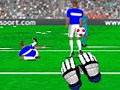 Goalkeeper Italian 🕹️ Online Game | Gameflare.com