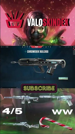 Valorant Daily Shop Day 56 – Sovereign Sword, Forsaken Operator & More | Valo Skindex