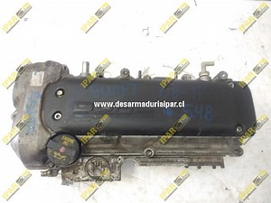 Culata Superior 1.5 SUZUKI Swift 2003 2004 2005 2006 2007 2008 2009 2010 2011 - Desarmaduria IPAR