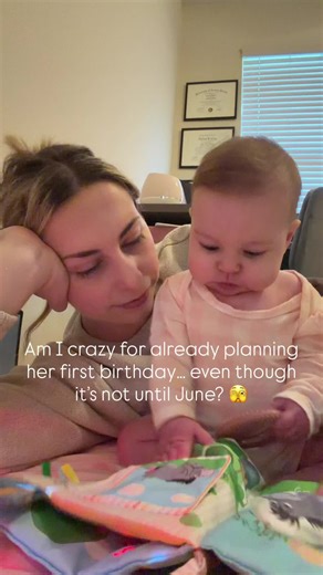 Creative Ideas for Baby's First Birthday Celebration