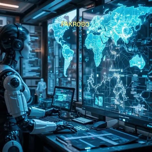 Super Realistic Robots by PAKROBO | Ex-Robots Enter Mass Production 2025