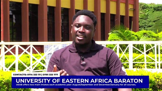 Innovations at the University of Eastern Africa Baraton