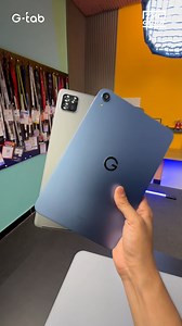 إذا مفكر تشتري تاب بسعر مناسب جدا شوف الفديو 👋 اجهزة لوحية من شركة G-Tab #zmc_group #gtab #gtabiq #T11 #pad10 | G-Tab