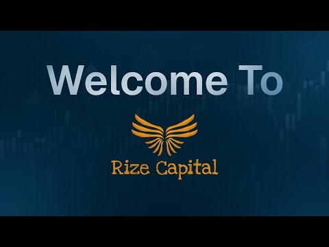 Welcome to Rize Capital – NinjaTrader 8 Tools, Tutorials, Courses & more