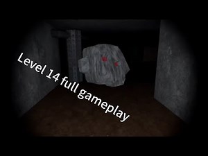Level 14 full gameplay