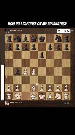 Mastering Chess: Tactics and Openings