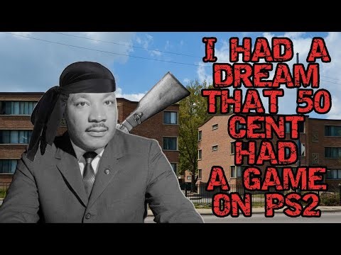 50 Cent BulletProof is Worse Than You Think