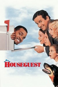 Houseguest (1995) - AZ Movies