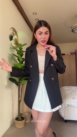 Chic Blazers for Stylish Outfits